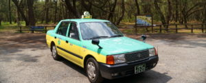 唐津タクシー